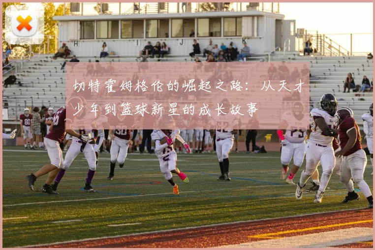 切特霍姆格伦的崛起之路：从天才少年到篮球新星的成长故事