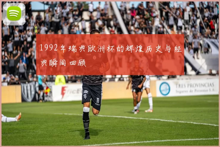 1992年瑞典欧洲杯的辉煌历史与经典瞬间回顾